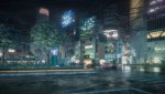 テレビアニメ『NIGHT HEAD 2041』場面写真