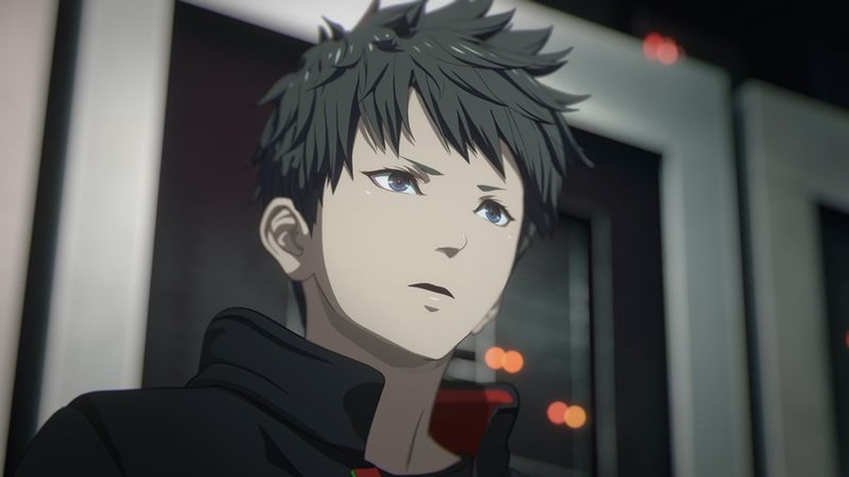 アニメ『NIGHT HEAD 2041』2021年7月放送　キャラクターデザイン原案は大暮維人