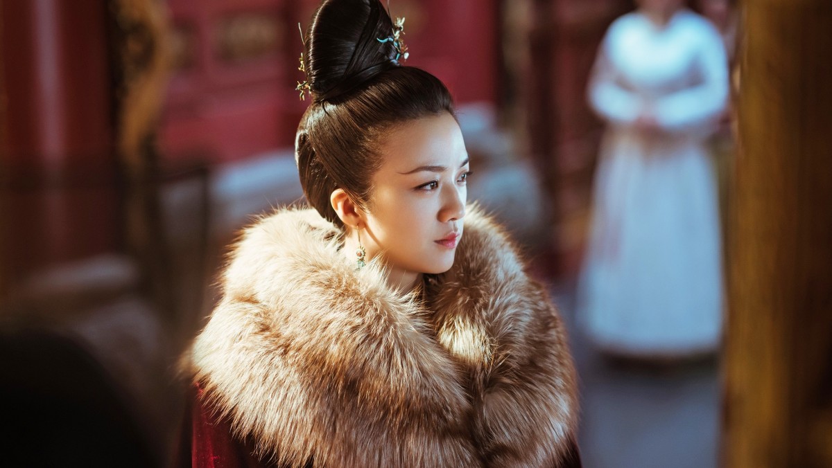 ヒョンビン、EXO レイと共演する中国トップ女優、『大明皇妃』のタン・ウェイとは？