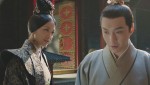 『大明皇妃 ‐Empress of the Ming‐』主人公・孫若微（じゃくび）を演じるタン・ウェイ