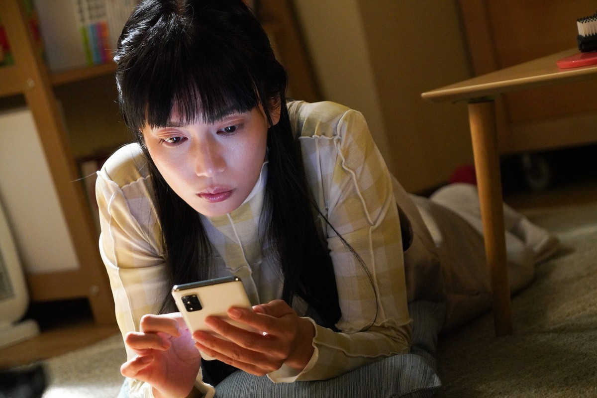 『35歳の少女』第5話 “望美”柴咲コウ、交際宣言　結人は愛美の恋人役に