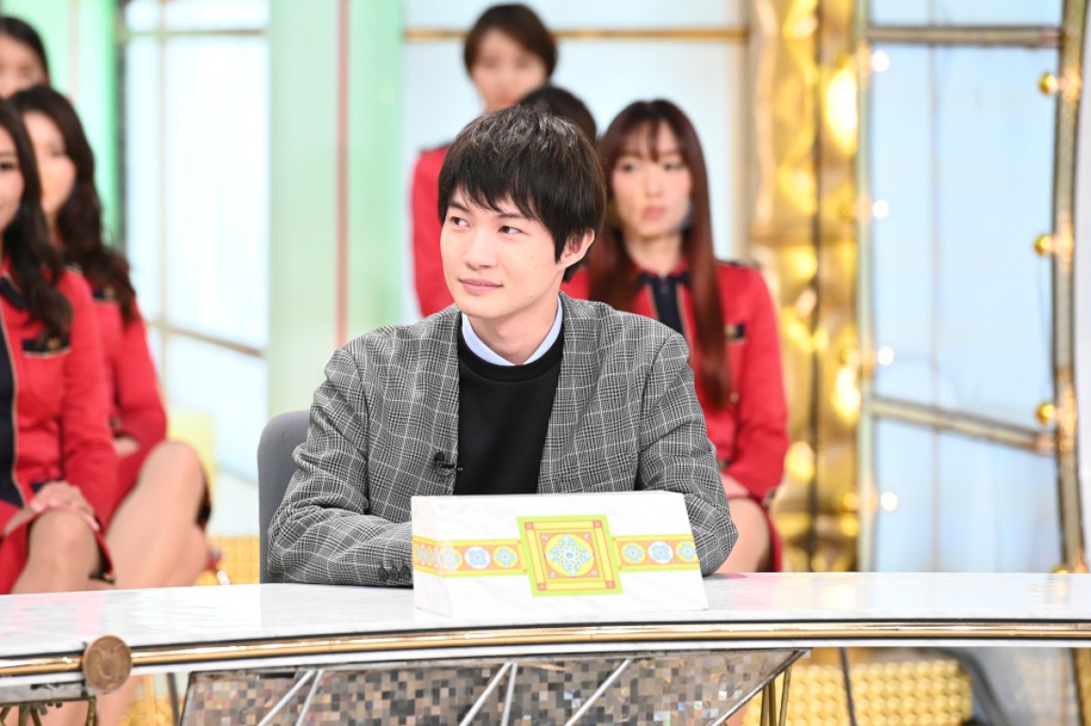 神木隆之介、中居正広と親子役から21年　今夜『金スマ』で2人が初ガチトーク