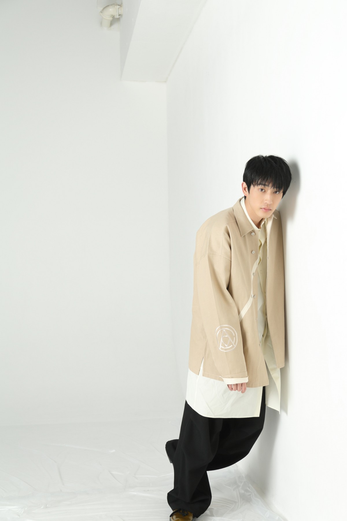 杉野遥亮、デビュー5年目の決意　初心に戻り「ゼロからスタートしたい」
