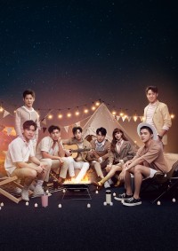 ドラマ『Oxygen』キービジュアル