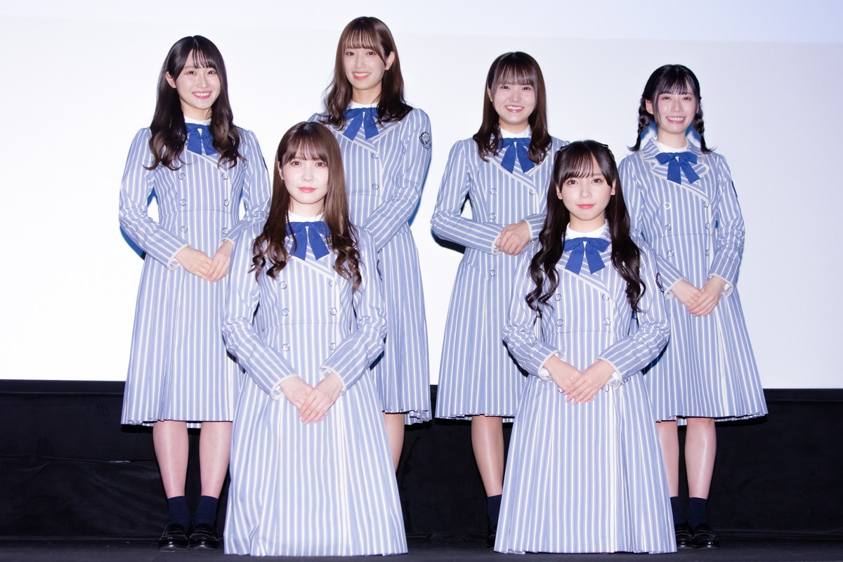 日向坂46・齊藤京子、両親の言葉に感動「本当に日向坂46に入れて良かったね」