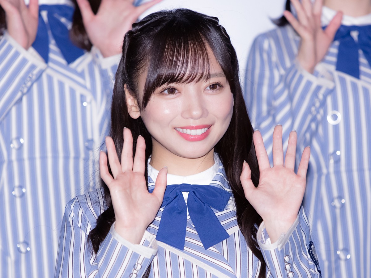 日向坂46・齊藤京子、両親の言葉に感動「本当に日向坂46に入れて良かったね」
