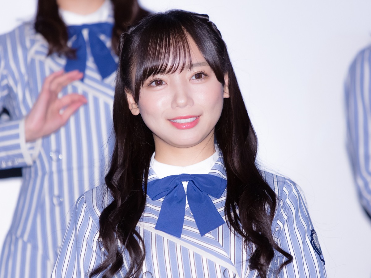 日向坂46・齊藤京子、両親の言葉に感動「本当に日向坂46に入れて良かったね」