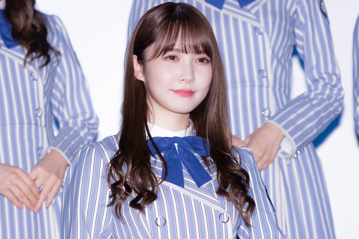 日向坂46・齊藤京子、両親の言葉に感動「本当に日向坂46に入れて良かったね」