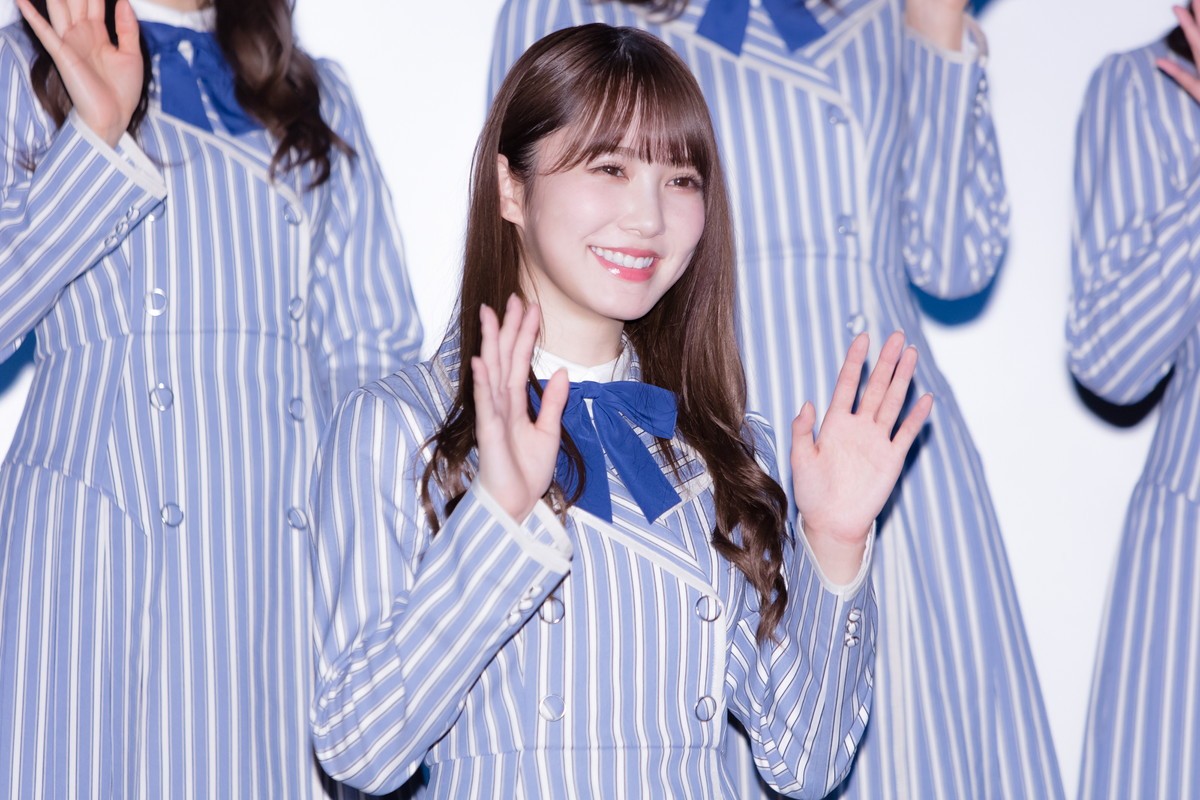 日向坂46・齊藤京子、両親の言葉に感動「本当に日向坂46に入れて良かったね」
