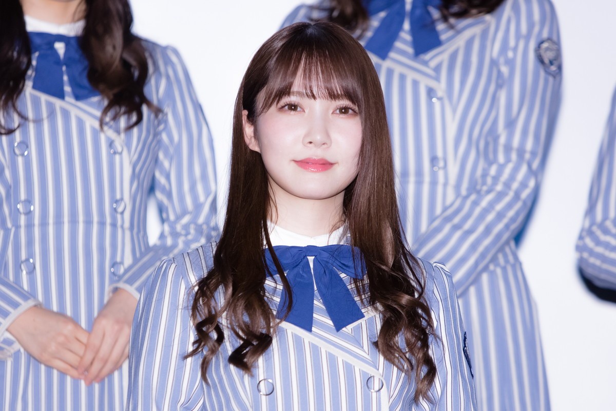 日向坂46・齊藤京子、両親の言葉に感動「本当に日向坂46に入れて良かったね」