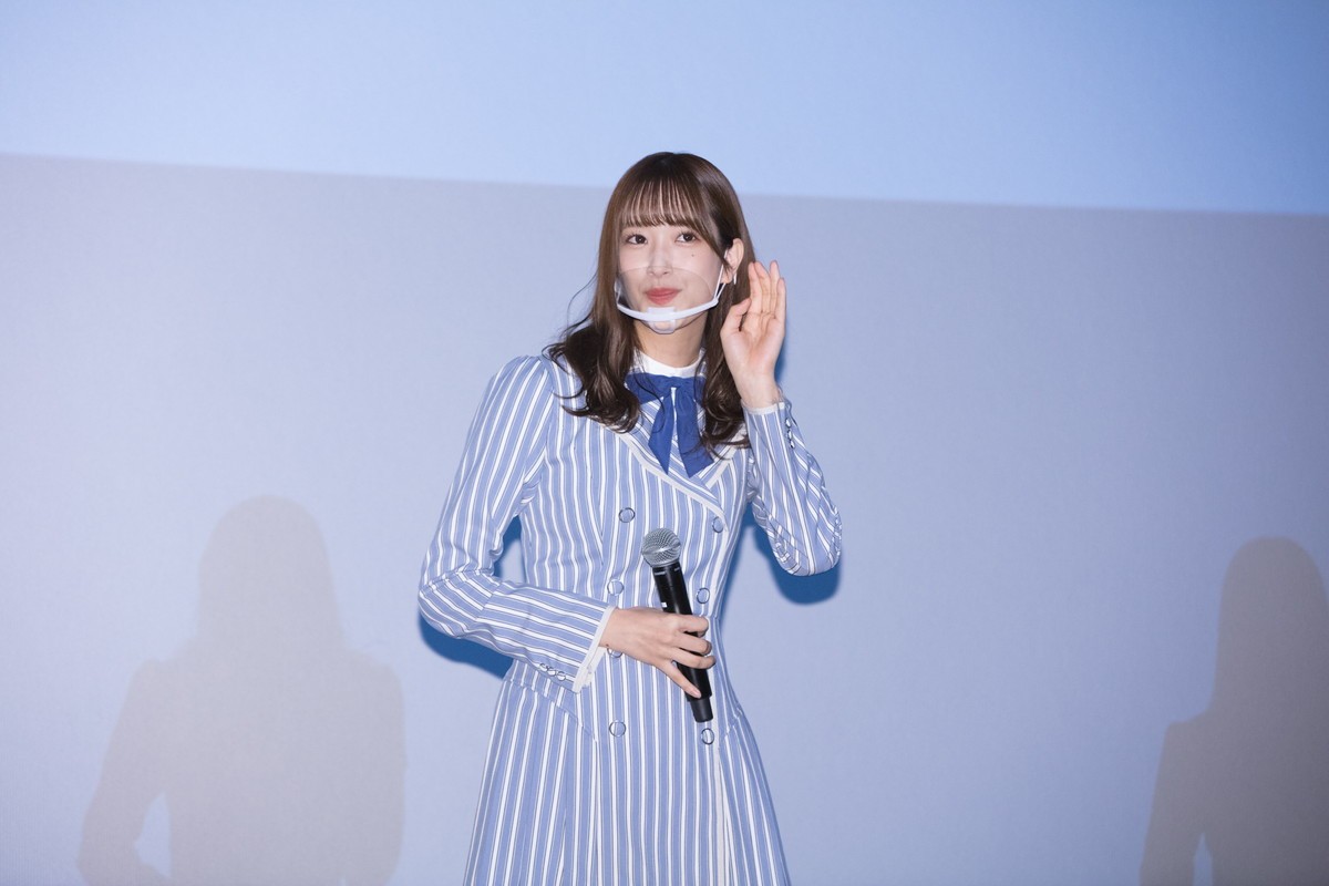 日向坂46・齊藤京子、両親の言葉に感動「本当に日向坂46に入れて良かったね」