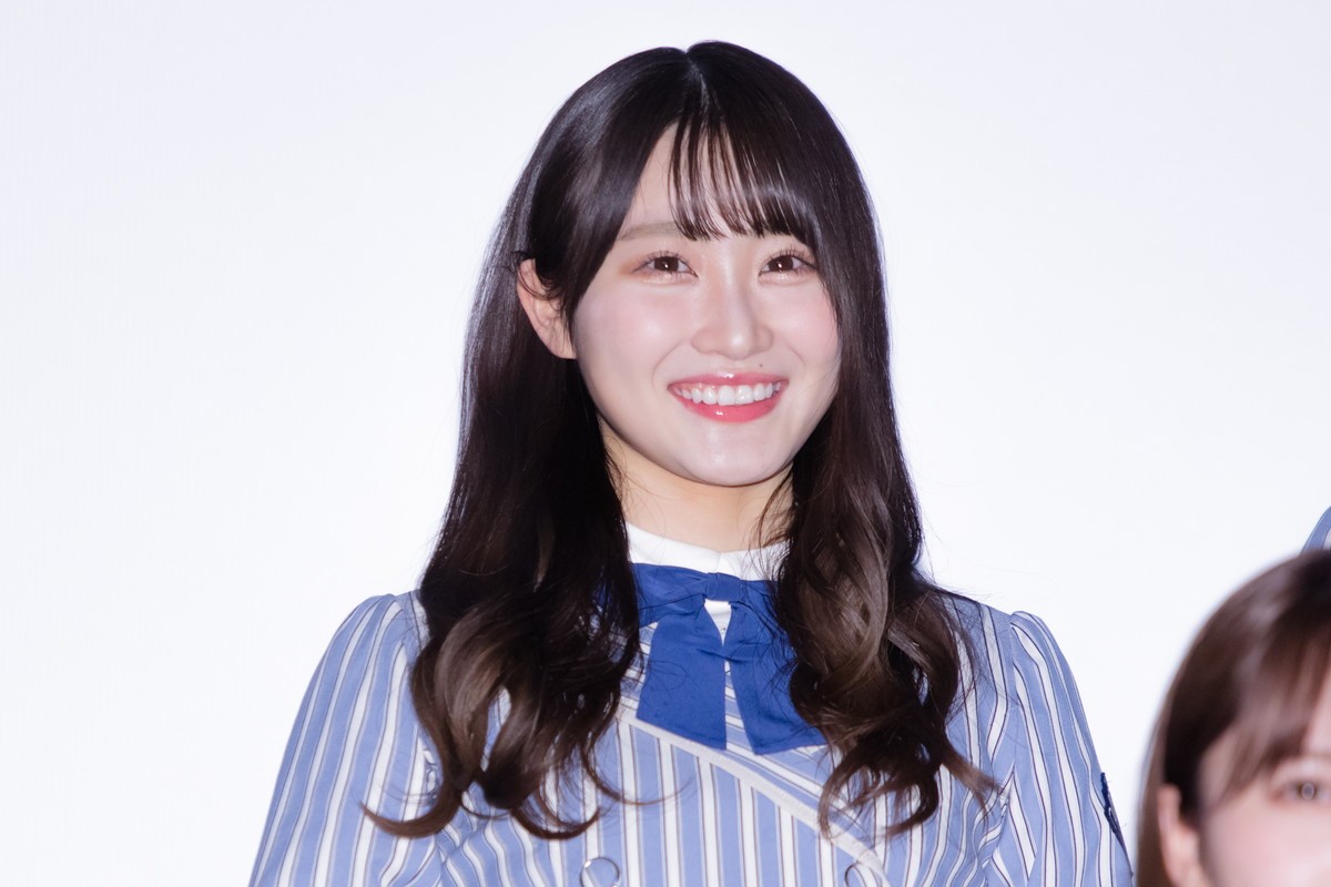 日向坂46・齊藤京子、両親の言葉に感動「本当に日向坂46に入れて良かったね」