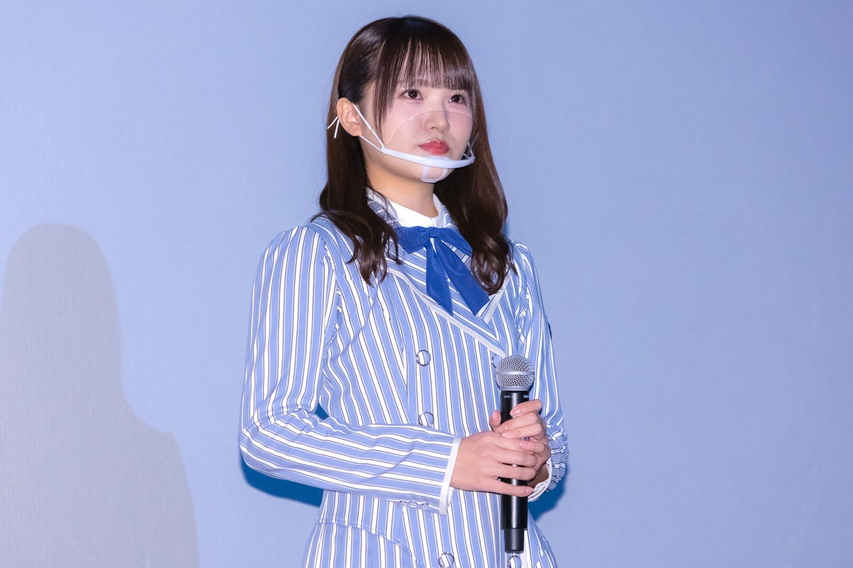 日向坂46・齊藤京子、両親の言葉に感動「本当に日向坂46に入れて良かったね」