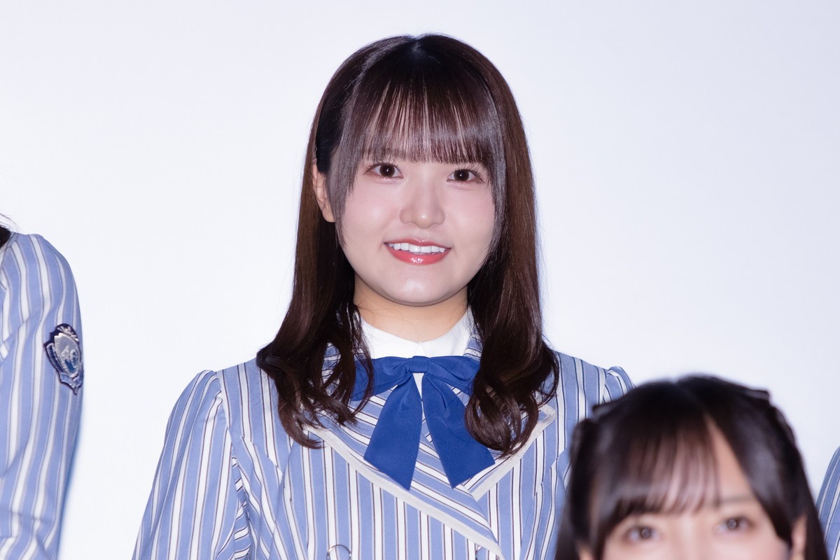 日向坂46・齊藤京子、両親の言葉に感動「本当に日向坂46に入れて良かったね」