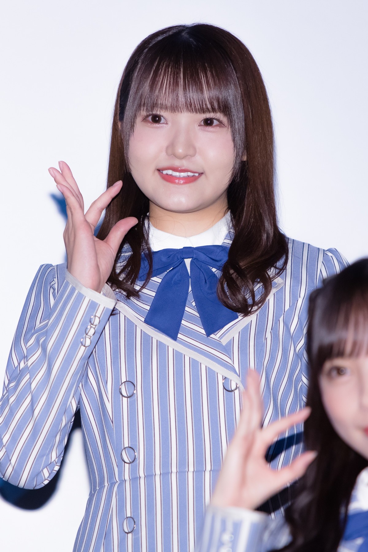 日向坂46・齊藤京子、両親の言葉に感動「本当に日向坂46に入れて良かったね」