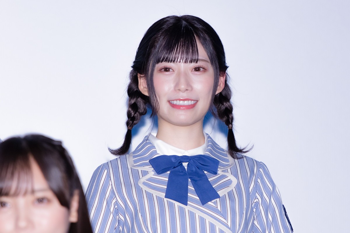 日向坂46・齊藤京子、両親の言葉に感動「本当に日向坂46に入れて良かったね」