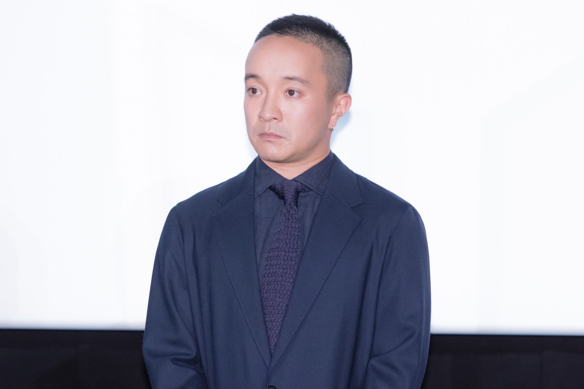蒼井優、田中裕子との共演は「夢のようでした」