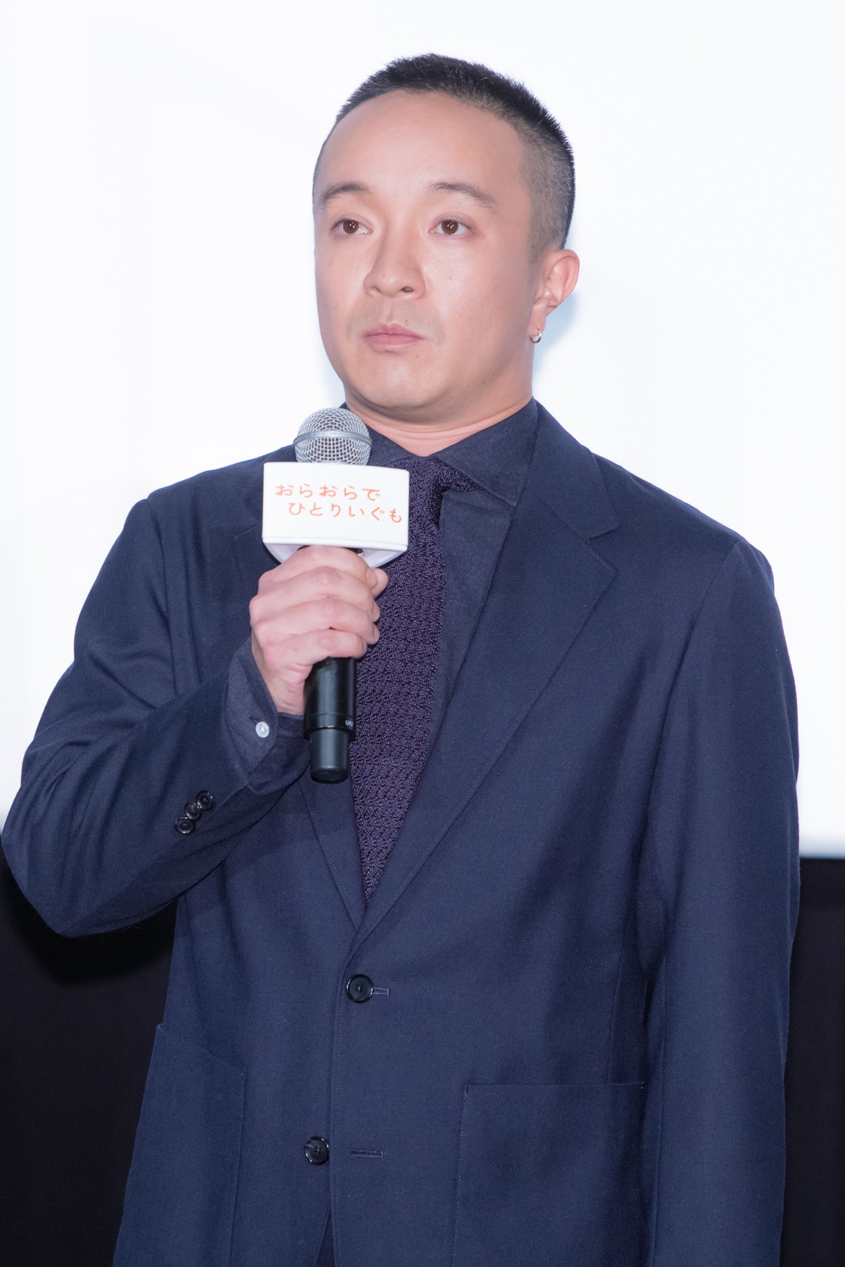蒼井優、田中裕子との共演は「夢のようでした」
