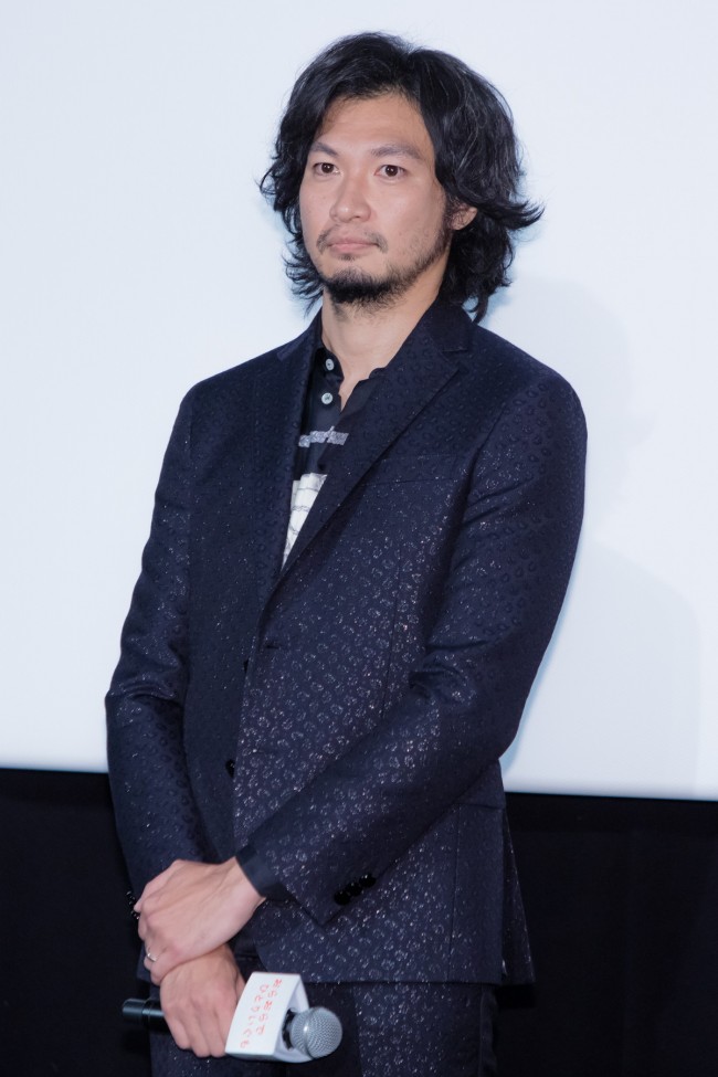 【作品以外NG】映画『おらおらでひとりいぐも』初日舞台あいさつ 20201106