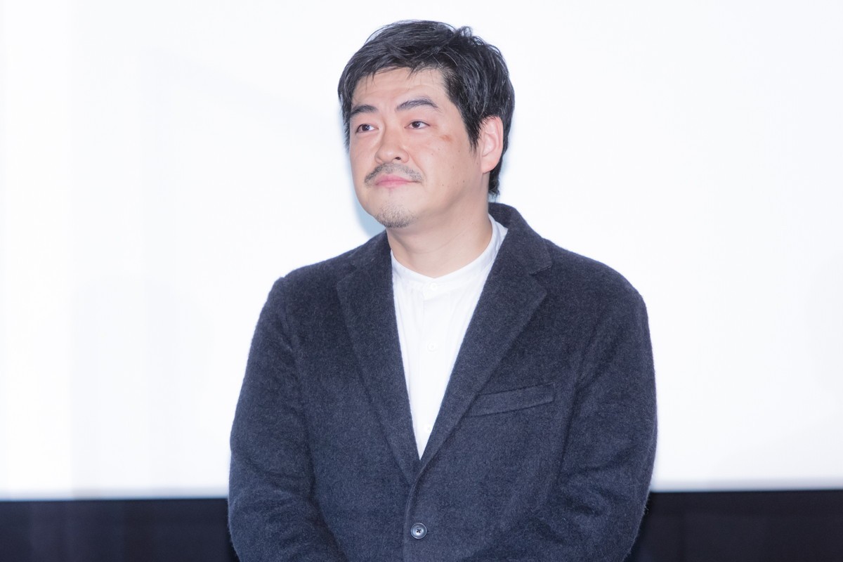蒼井優、田中裕子との共演は「夢のようでした」