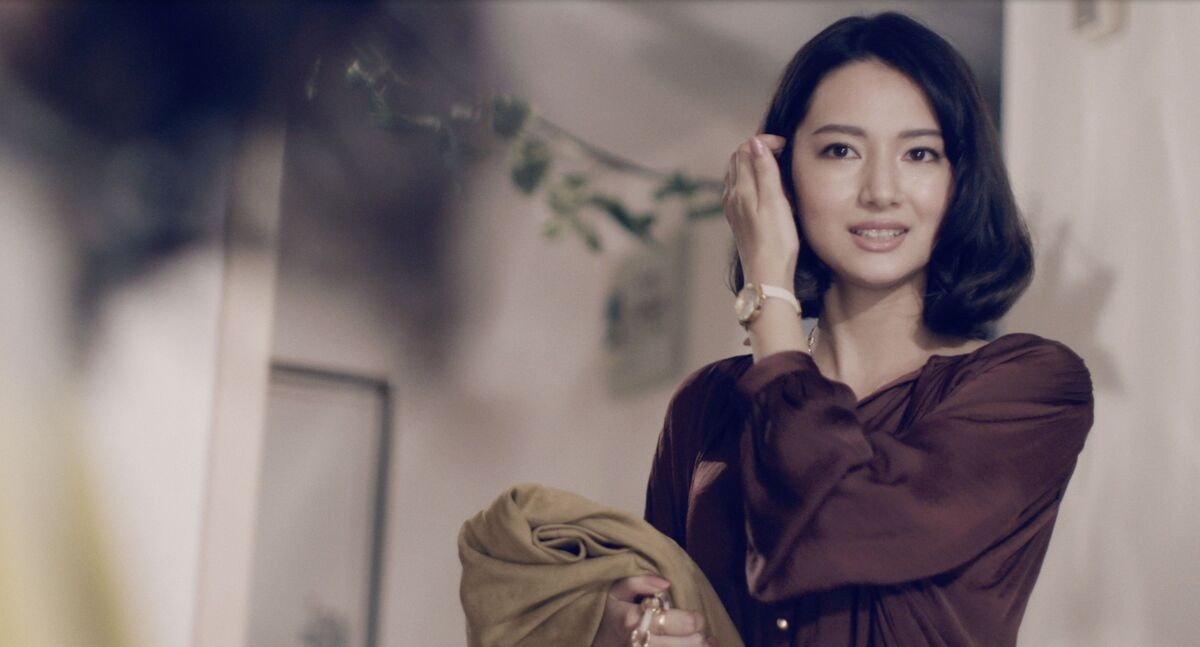 吉田美月喜、YOASOBI原作小説初の映画化で抜てき 「高校生らしい初々しさ」を意識