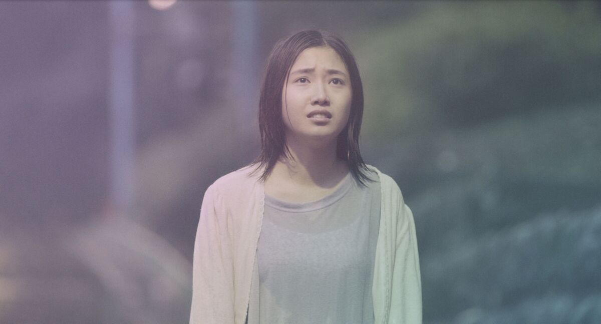 吉田美月喜、YOASOBI原作小説初の映画化で抜てき 「高校生らしい初々しさ」を意識