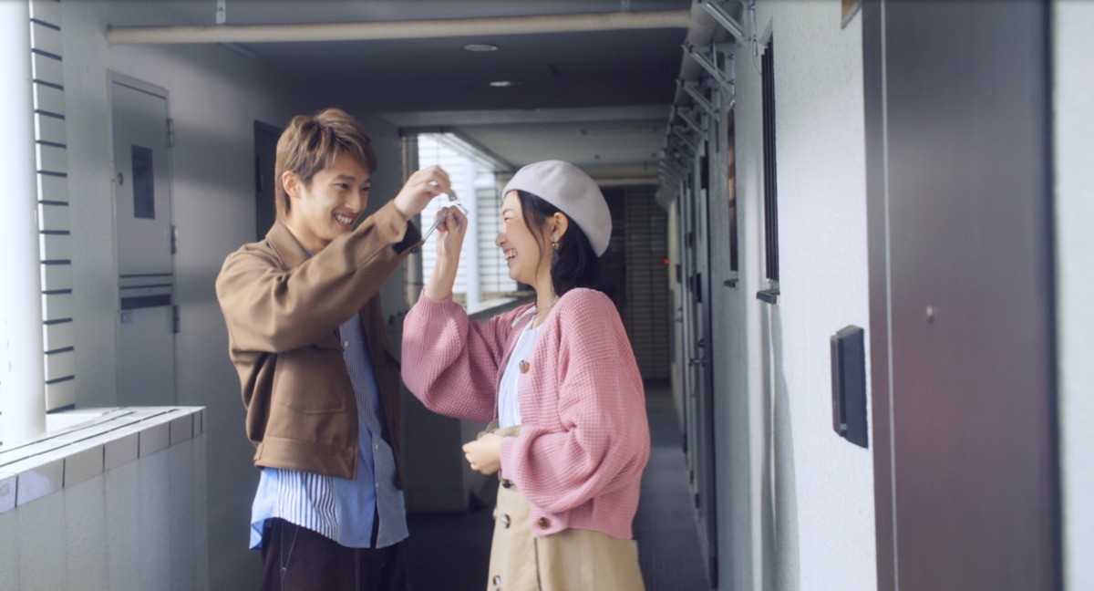 吉田美月喜、YOASOBI原作小説初の映画化で抜てき 「高校生らしい初々しさ」を意識