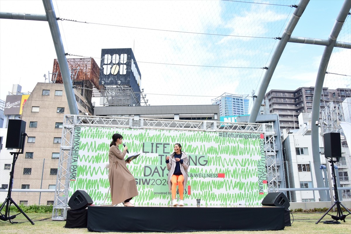 “バチェロレッテ”福田萌子「このままの自分を成長させていきたい」 ストイックな日常告白