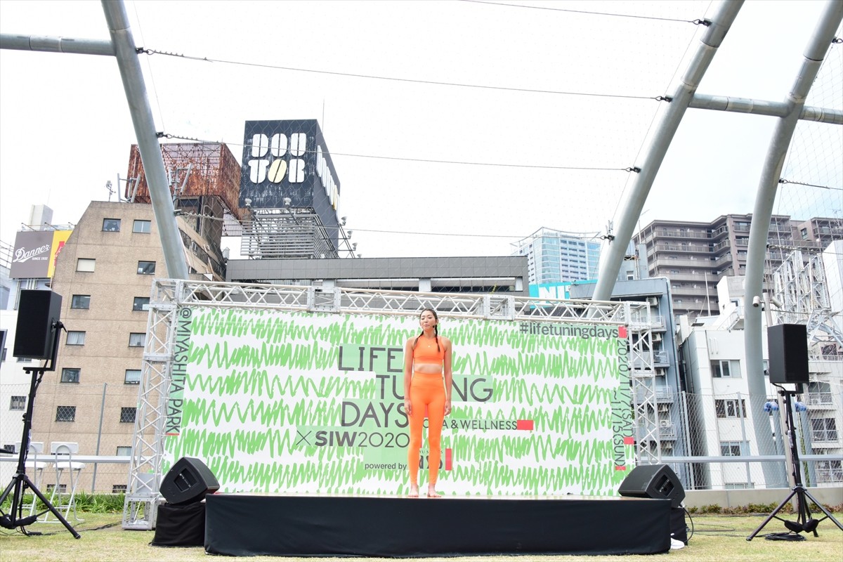 “バチェロレッテ”福田萌子「このままの自分を成長させていきたい」 ストイックな日常告白