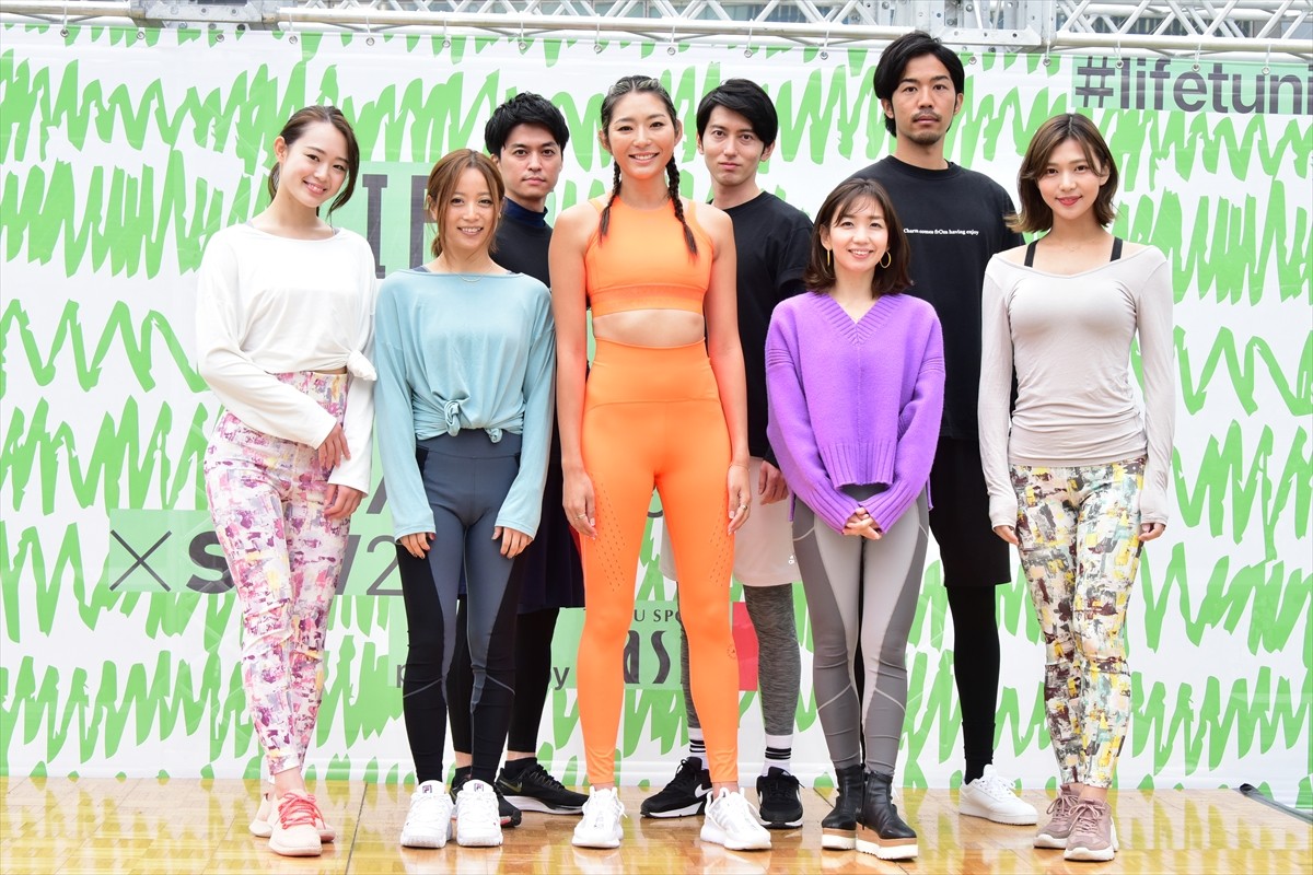 “バチェロレッテ”福田萌子「このままの自分を成長させていきたい」 ストイックな日常告白