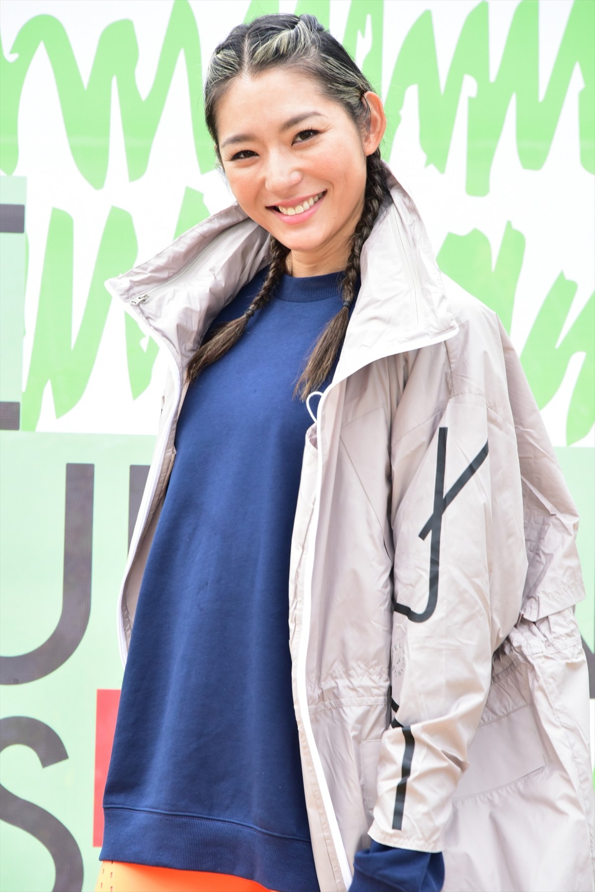 “バチェロレッテ”福田萌子「このままの自分を成長させていきたい」 ストイックな日常告白