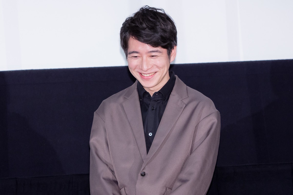 三吉彩花、黒木瞳は「お母さんのようなお姉さんのような感覚」