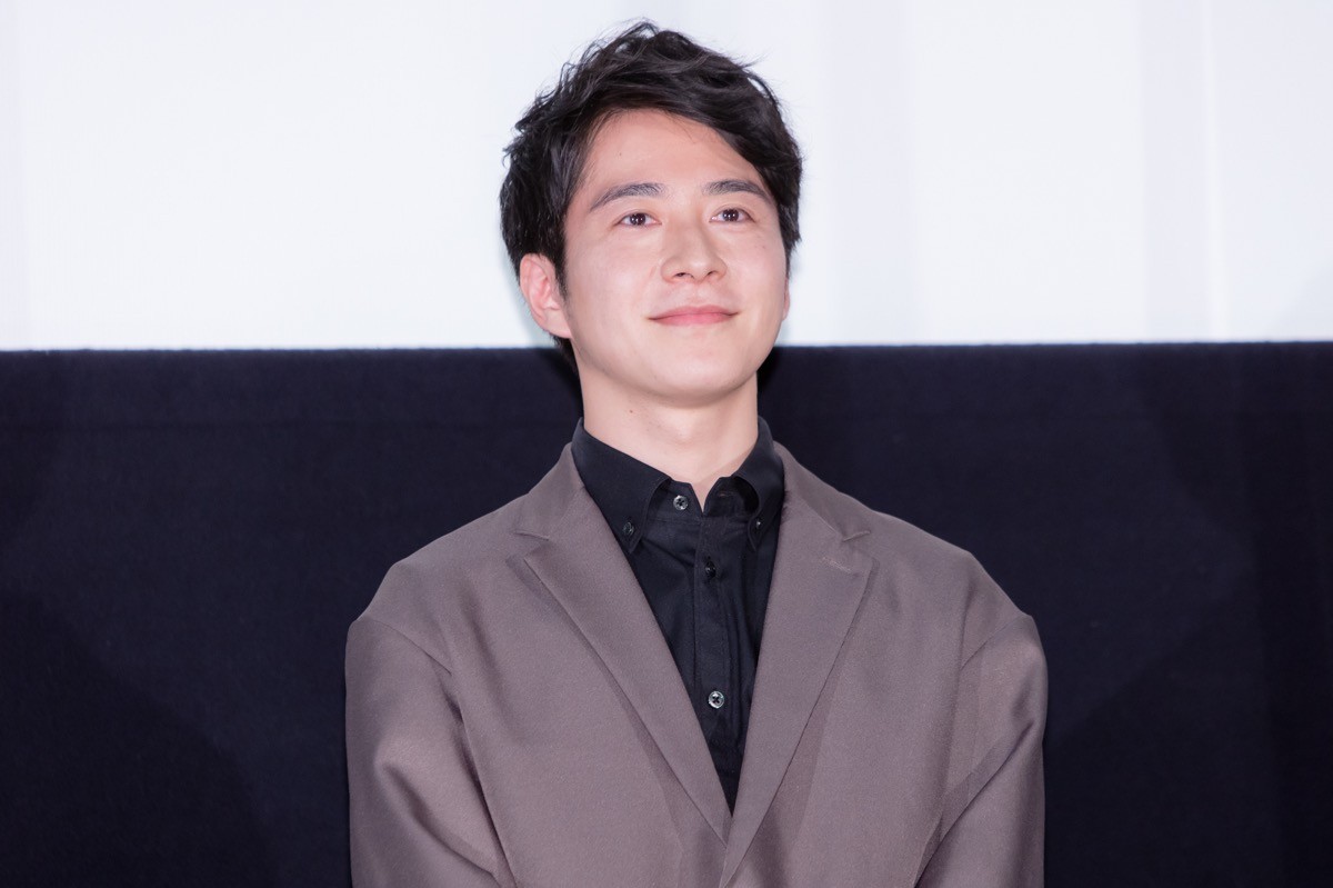 三吉彩花、黒木瞳は「お母さんのようなお姉さんのような感覚」