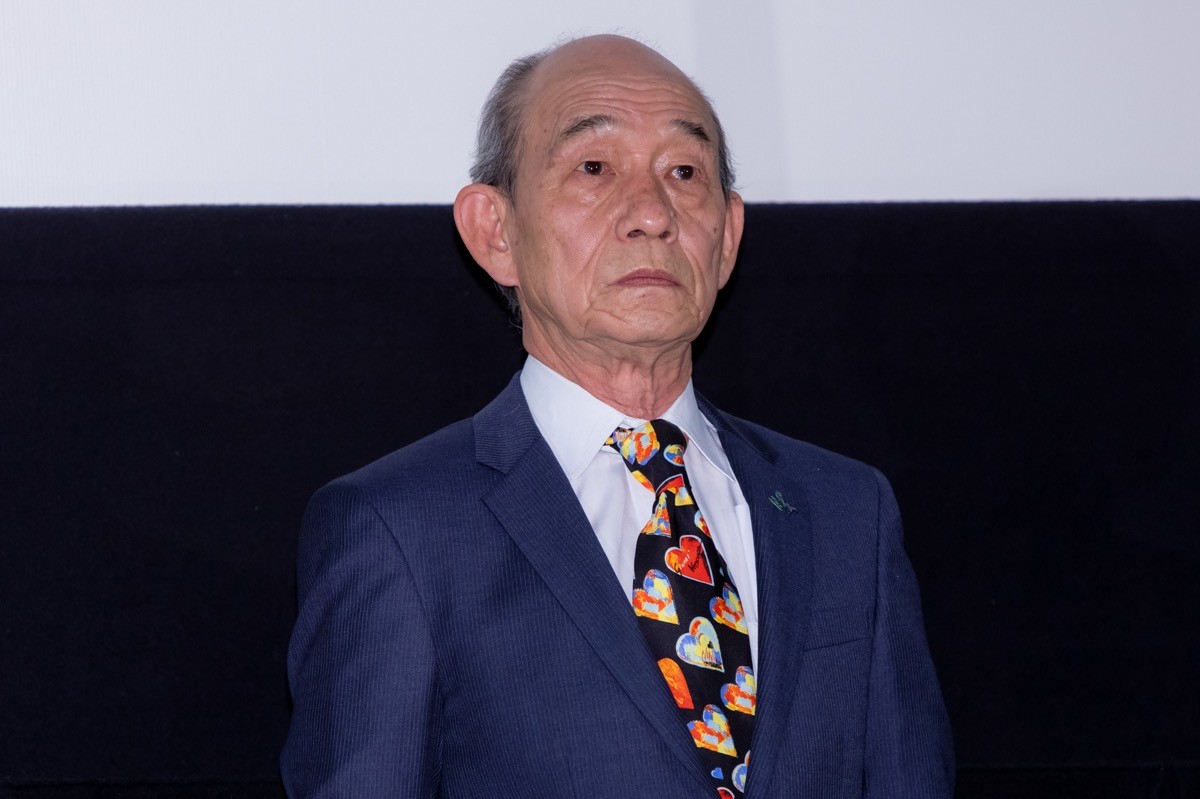 三吉彩花、黒木瞳は「お母さんのようなお姉さんのような感覚」
