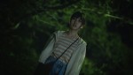『閻魔堂沙羅の推理奇譚』第2話に出演する乃木坂46・賀喜遥香