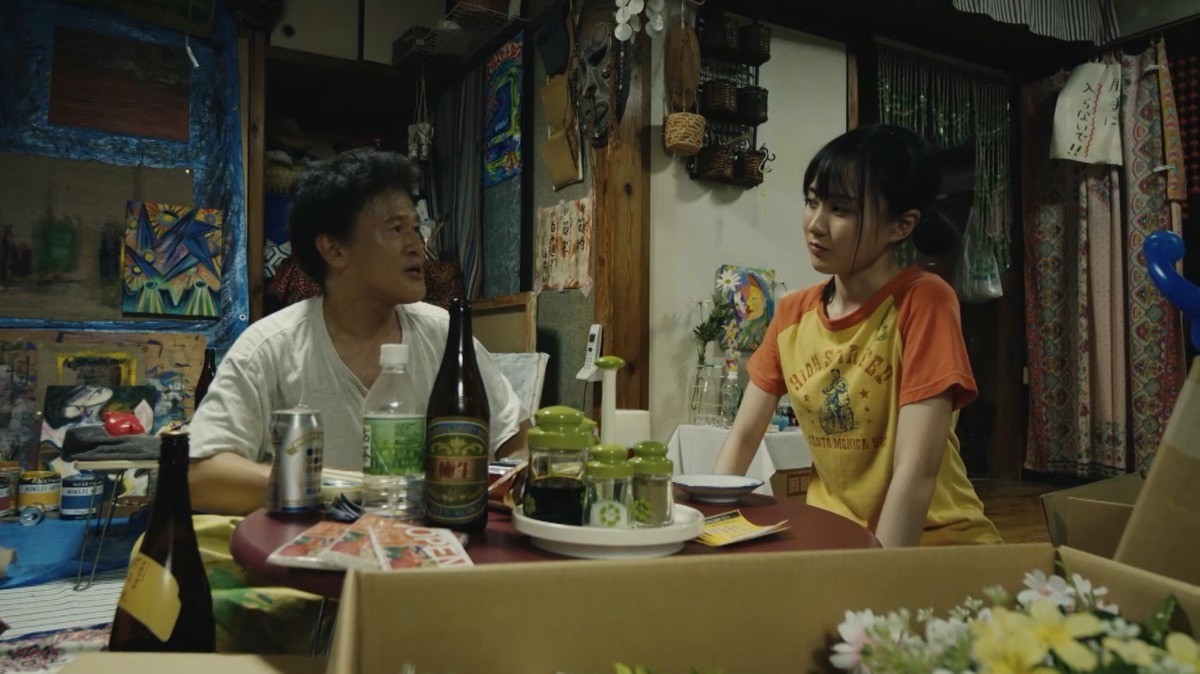 乃木坂46・賀喜遥香　今夜、初めて個人でドラマ出演「“私で大丈夫かな”と少し不安な気持ちも」