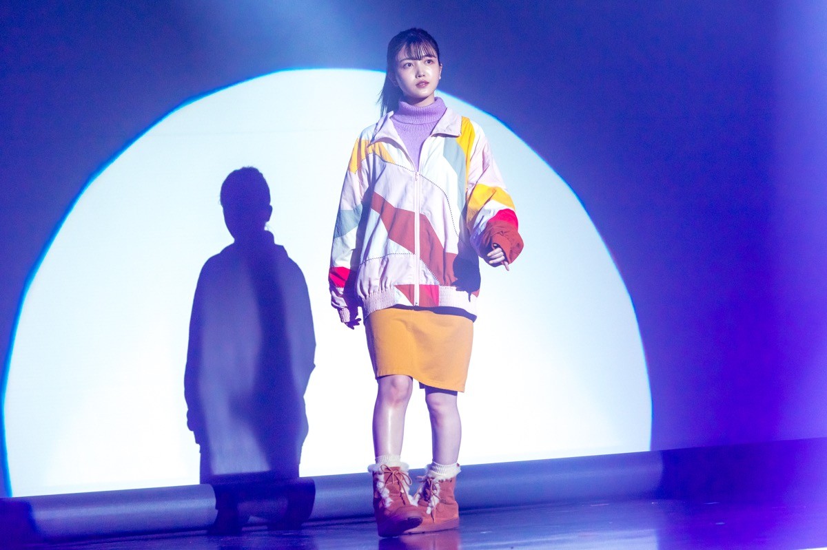 乃木坂46・山下美月、“齋藤飛鳥”というカルチャーを「全世界に広めてほしい」