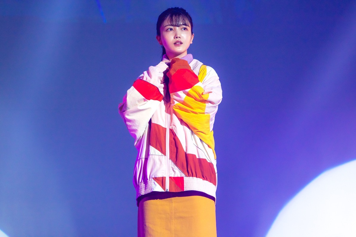 乃木坂46・山下美月、“齋藤飛鳥”というカルチャーを「全世界に広めてほしい」