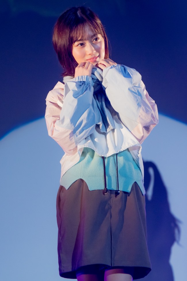 20201107「SHIBUYA SCRAMBLE FESTIVAL 2020 Produced by anan」