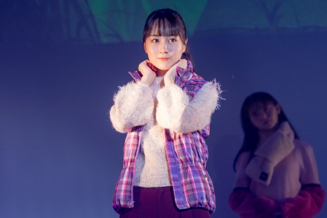 20201107「SHIBUYA SCRAMBLE FESTIVAL 2020 Produced by anan」
