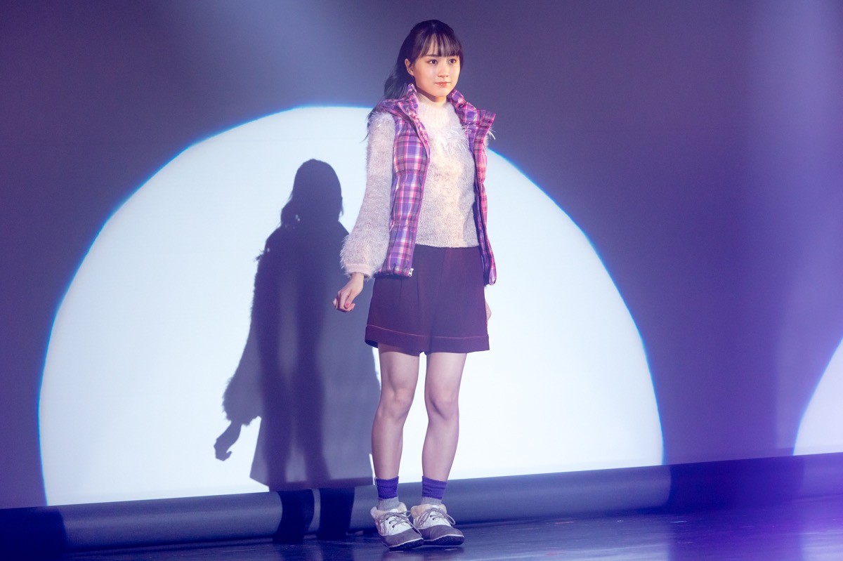 乃木坂46・山下美月、“齋藤飛鳥”というカルチャーを「全世界に広めてほしい」