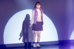 「SHIBUYA SCRAMBLE FESTIVAL 2020 Produced by anan」にて乃木坂46・賀喜遥香