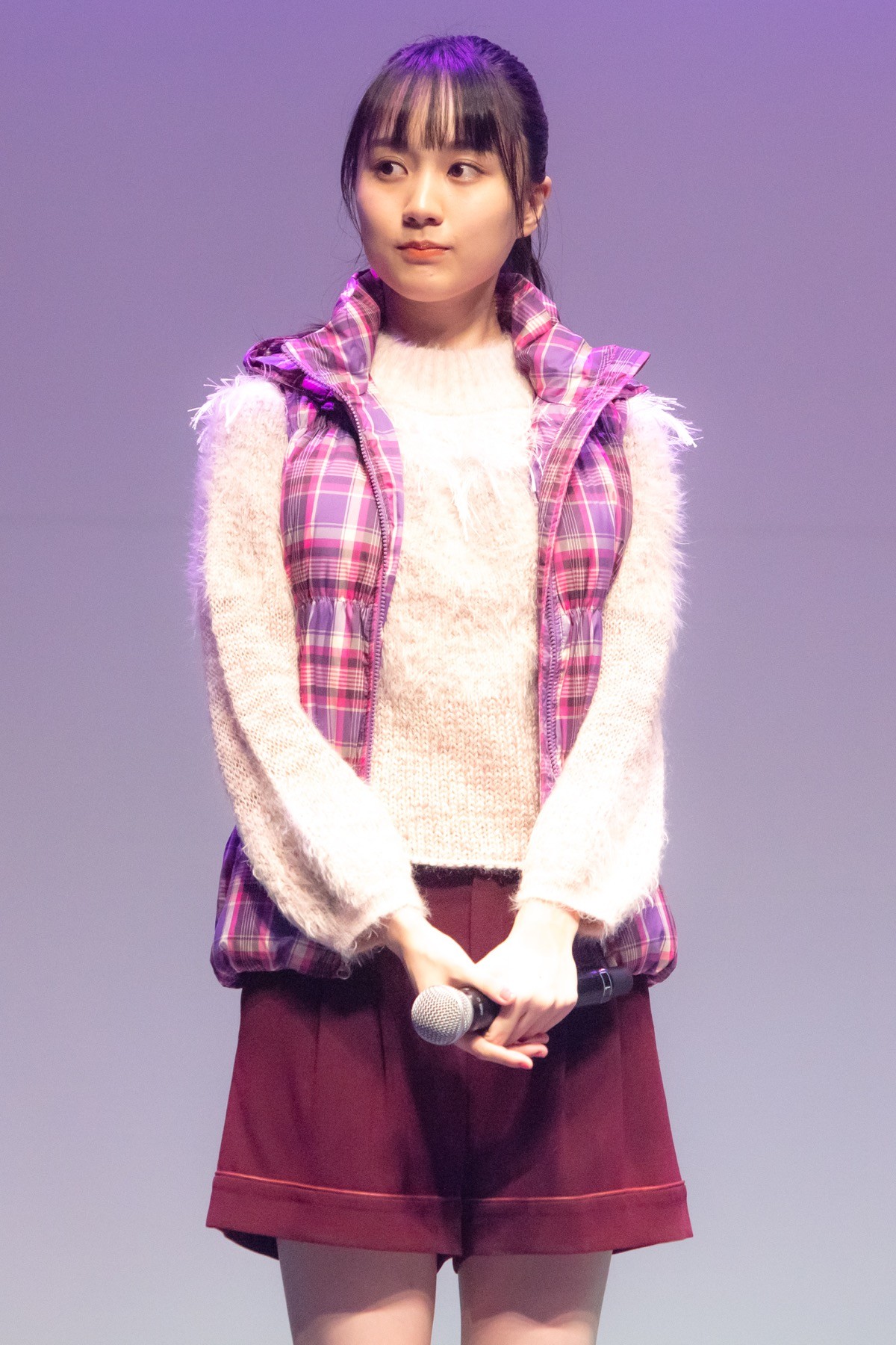 乃木坂46・山下美月、“齋藤飛鳥”というカルチャーを「全世界に広めてほしい」