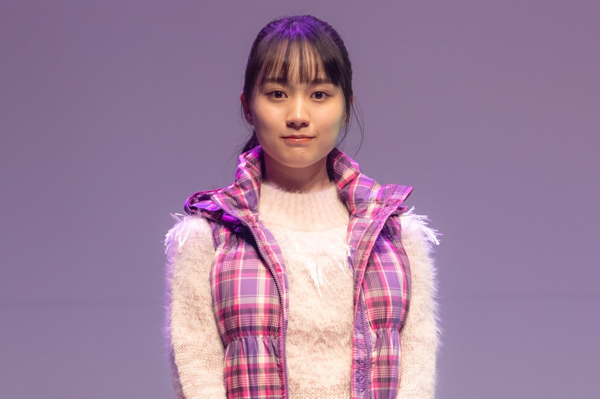 乃木坂46・山下美月、“齋藤飛鳥”というカルチャーを「全世界に広めてほしい」