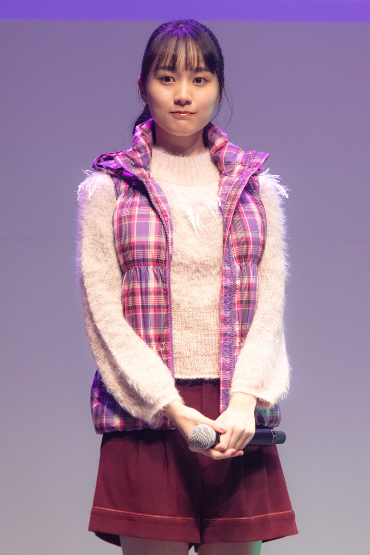 乃木坂46・山下美月、“齋藤飛鳥”というカルチャーを「全世界に広めてほしい」