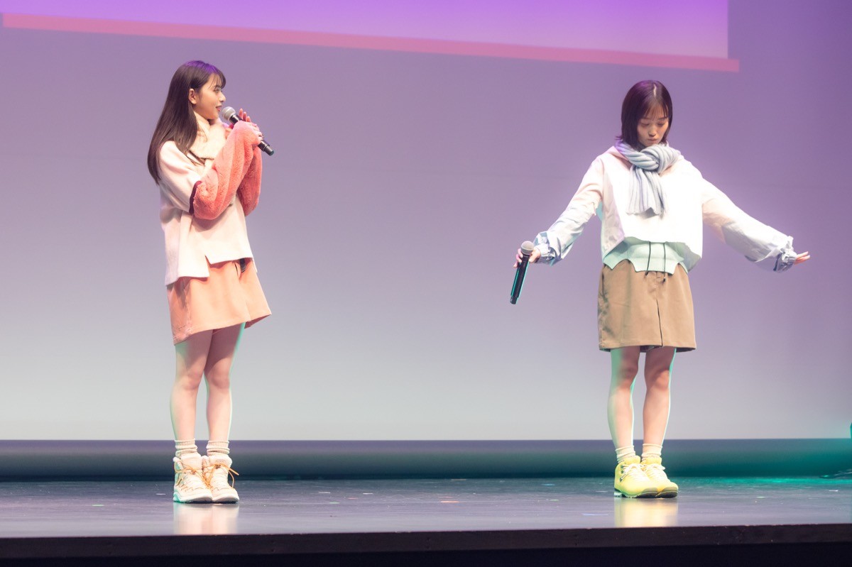乃木坂46・山下美月、“齋藤飛鳥”というカルチャーを「全世界に広めてほしい」