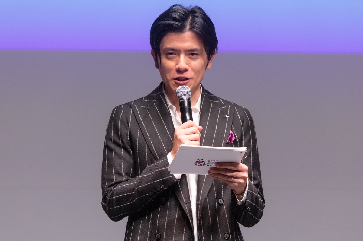 乃木坂46・山下美月、“齋藤飛鳥”というカルチャーを「全世界に広めてほしい」