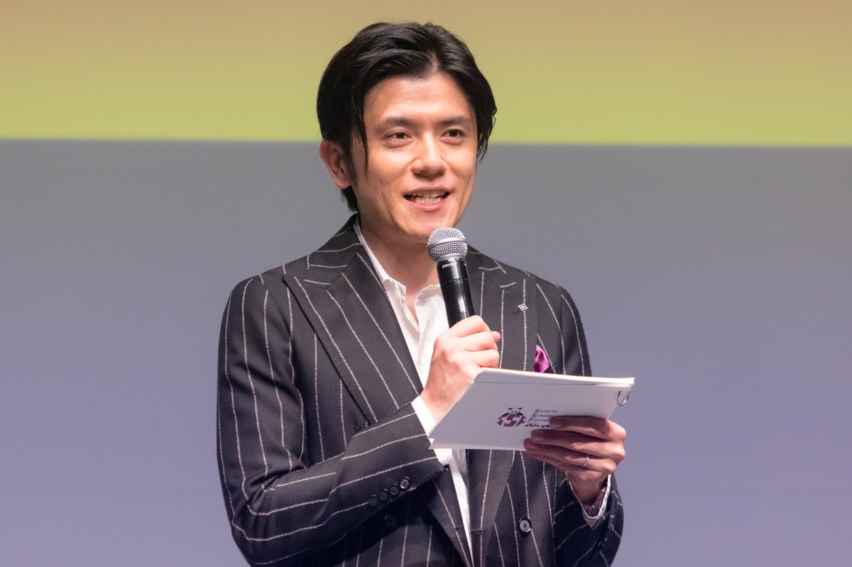 乃木坂46・山下美月、“齋藤飛鳥”というカルチャーを「全世界に広めてほしい」