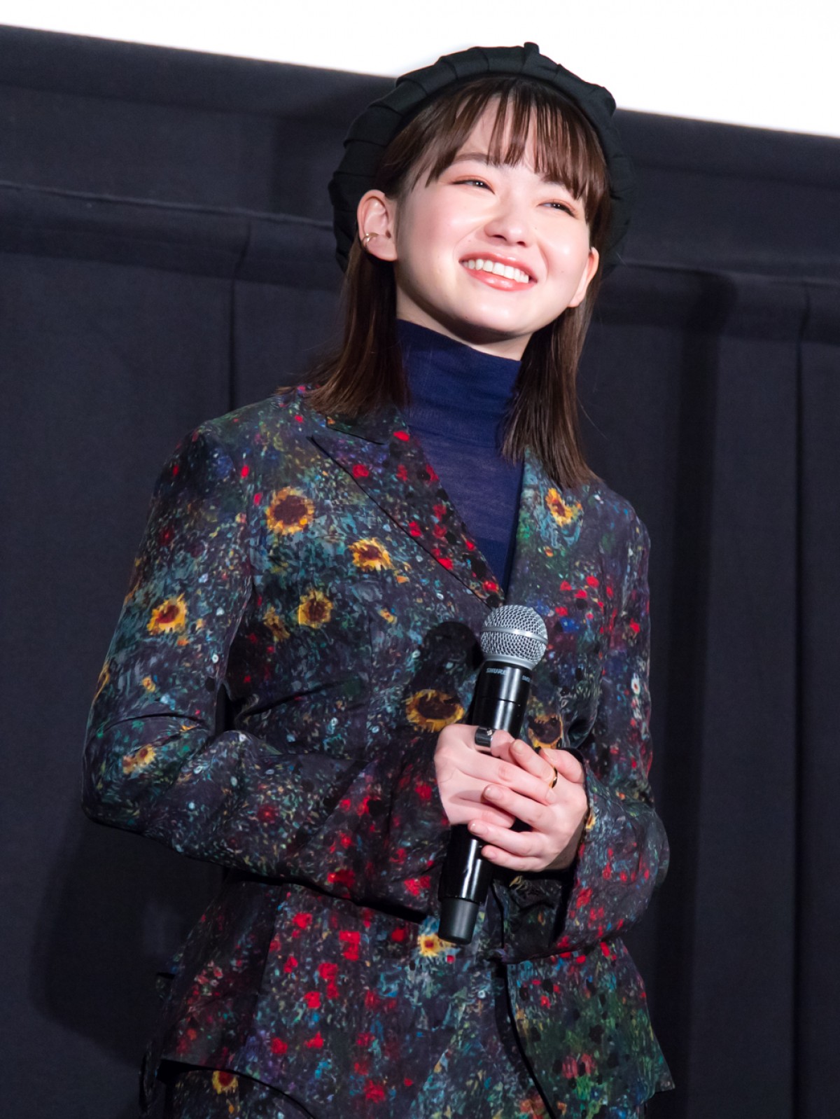 山田杏奈＆鈴木仁、互いの印象は「なに考えてるかわからない」「寝坊しても落ち着いてそう」