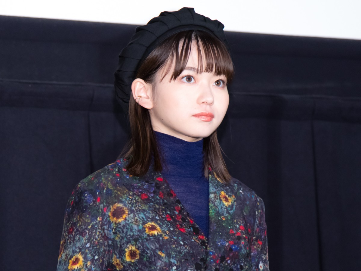 山田杏奈＆鈴木仁、互いの印象は「なに考えてるかわからない」「寝坊しても落ち着いてそう」